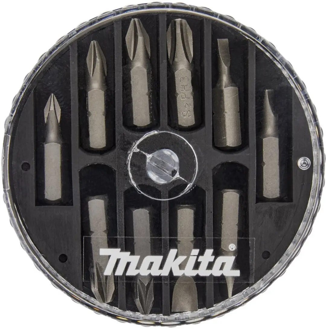 Makita D-73293 Schroefbitset
