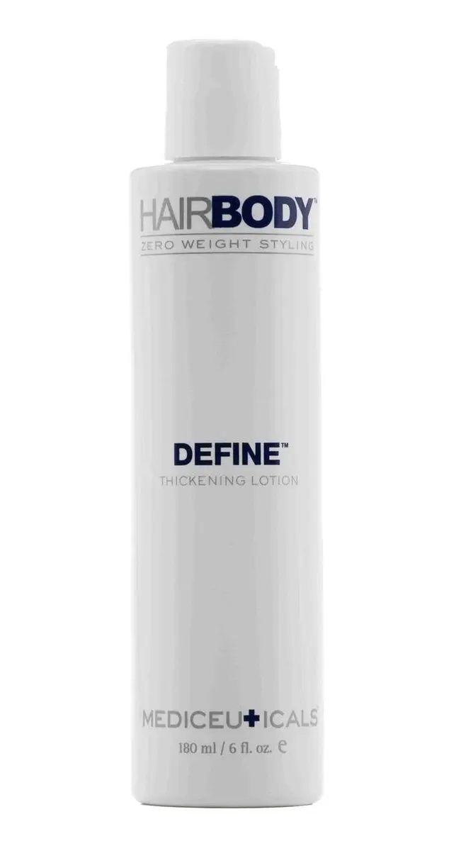 Mediceuticals Define Thickening Lotion 150ml