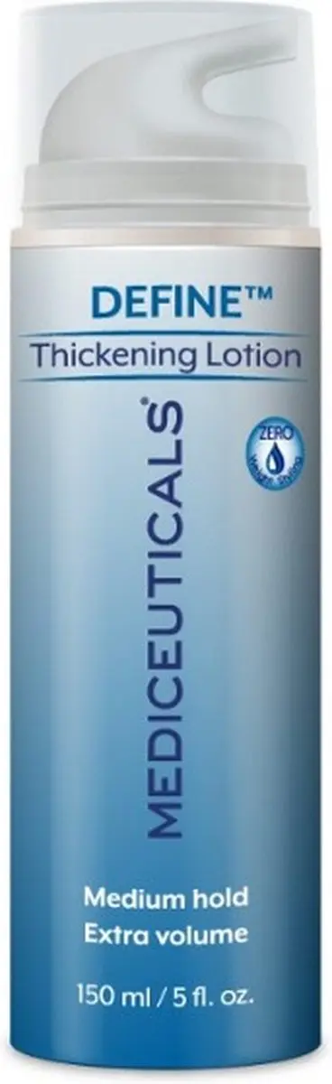 Mediceuticals Define Thickening Lotion 150ml