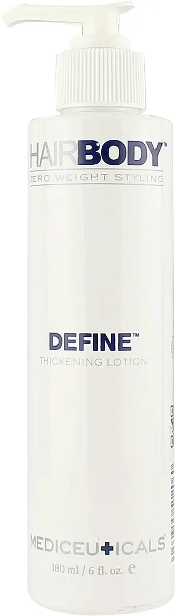 Mediceuticals Define Thickening Lotion 150ml
