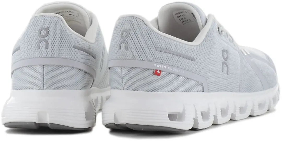 ON Running Cloud 6 Heren Sneakers - Grijs - EU 48