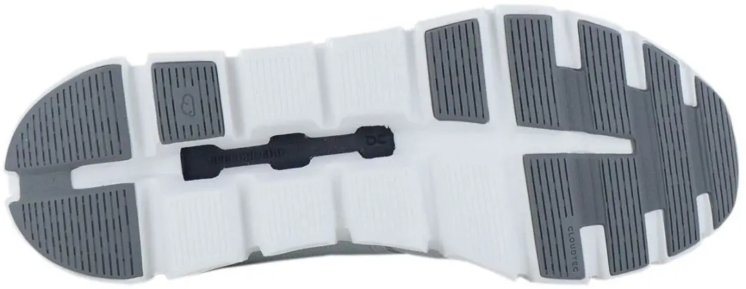 ON Running Cloud 6 Heren Sneakers - Grijs - EU 48