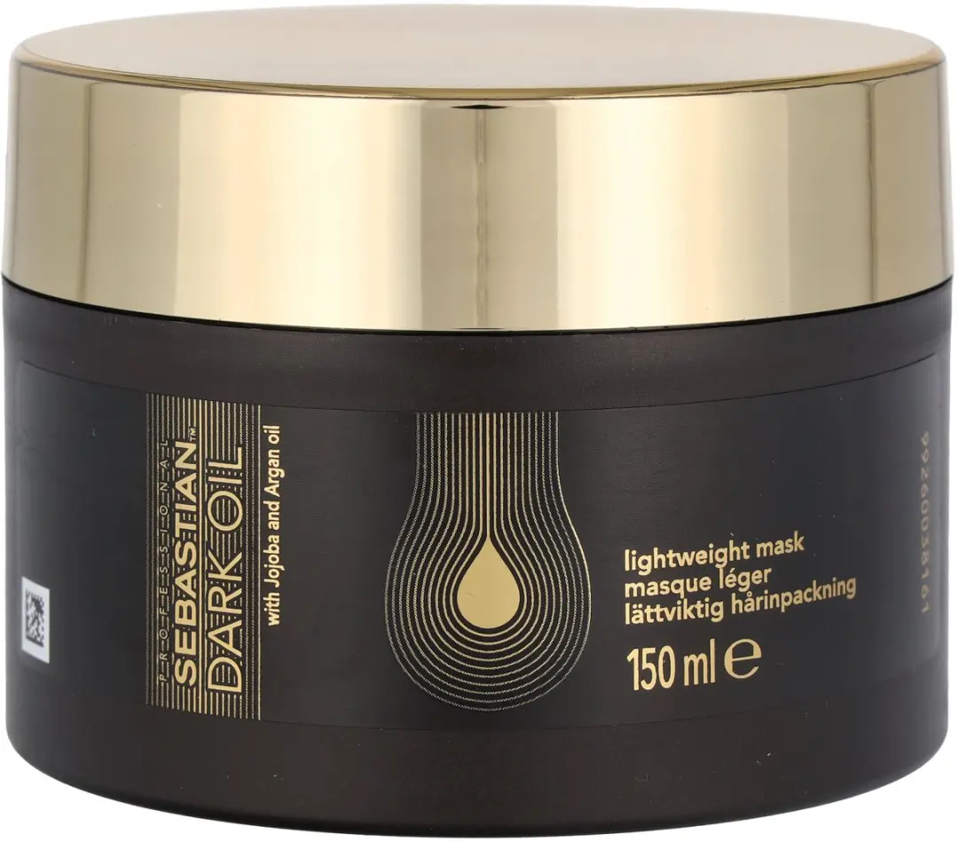 Sebastian Dark Oil Mask 150ml