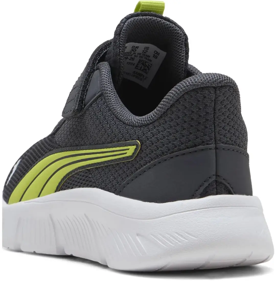 PUMA Flexfocus Modern AC+ Hardloopschoenen 31 - Grijs