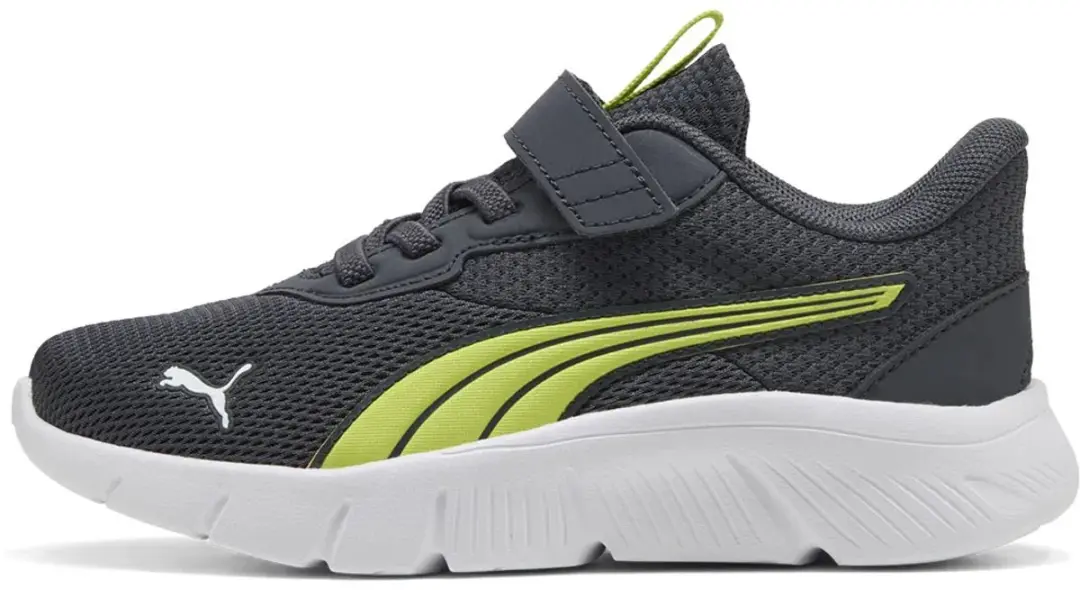 PUMA Flexfocus Modern AC+ Hardloopschoenen 31 - Grijs