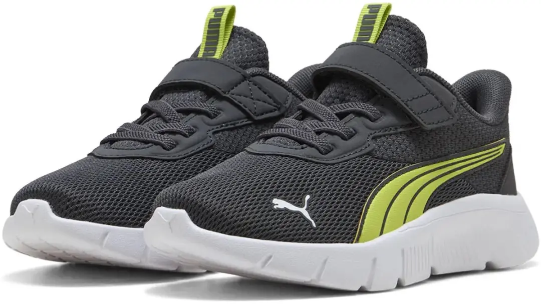 PUMA Flexfocus Modern AC+ Hardloopschoenen 31 - Grijs