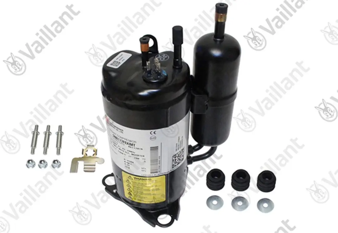 Vaillant Compressor VWL 75/5 AS 8kW