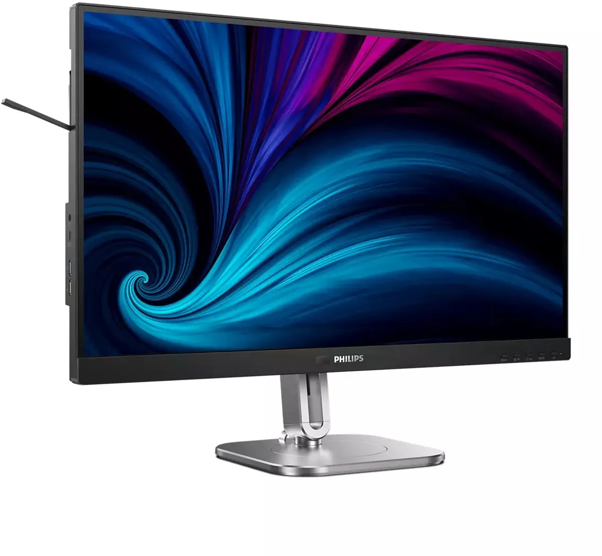Philips 27B2U4601/00 Monitor 27" QHD - Grijs