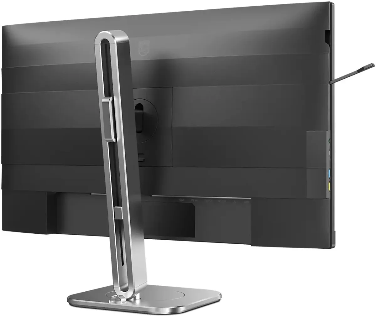 Philips 27B2U4601/00 Monitor 27" QHD - Grijs