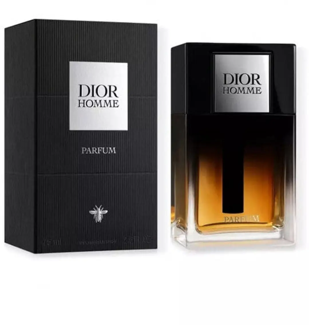 Dior Homme Parfum 50ml