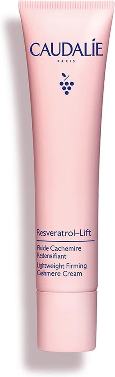 Caudalie Resveratrol-Lift Fluide Cachemire Dagcrème 40ml
