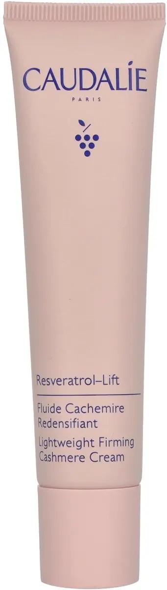 Caudalie Resveratrol-Lift Fluide Cachemire Dagcrème 40ml