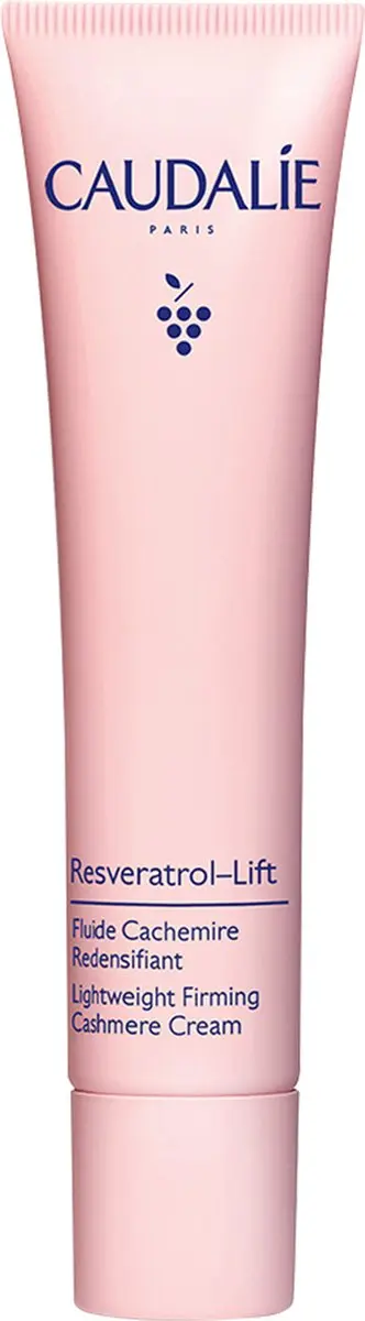 Caudalie Resveratrol-Lift Fluide Cachemire Dagcrème 40ml