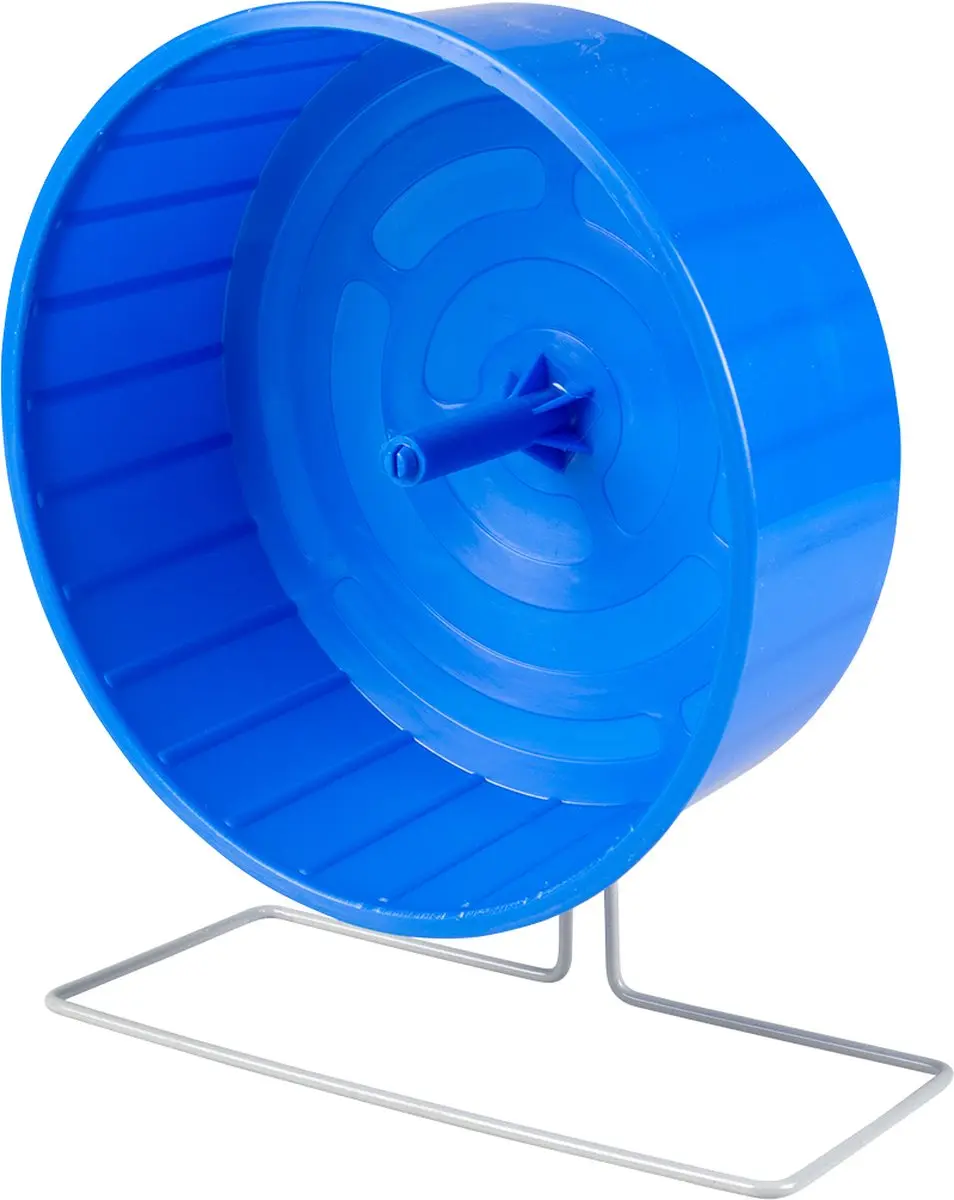 DuvoPlus Knaagdier Looprad M