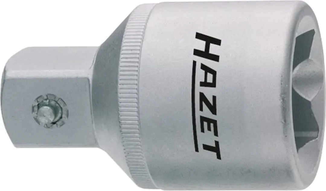 Hazet Verloopdop 1" 3/4"