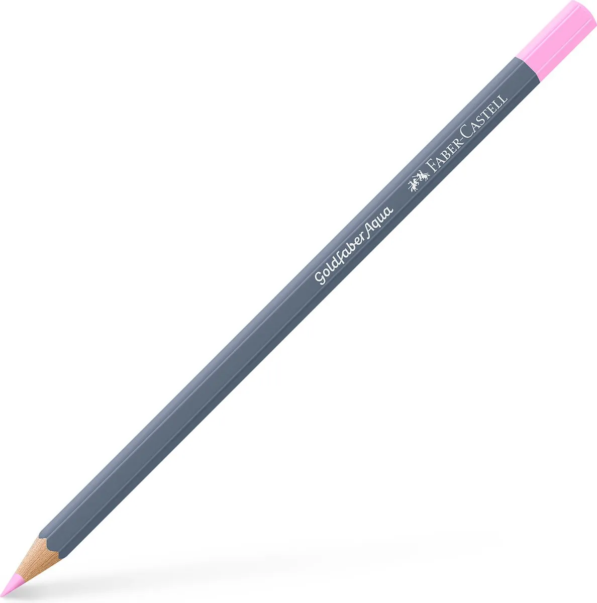 Faber-Castell Goldfaber Aqua Kleurpotlood Pastel Magenta