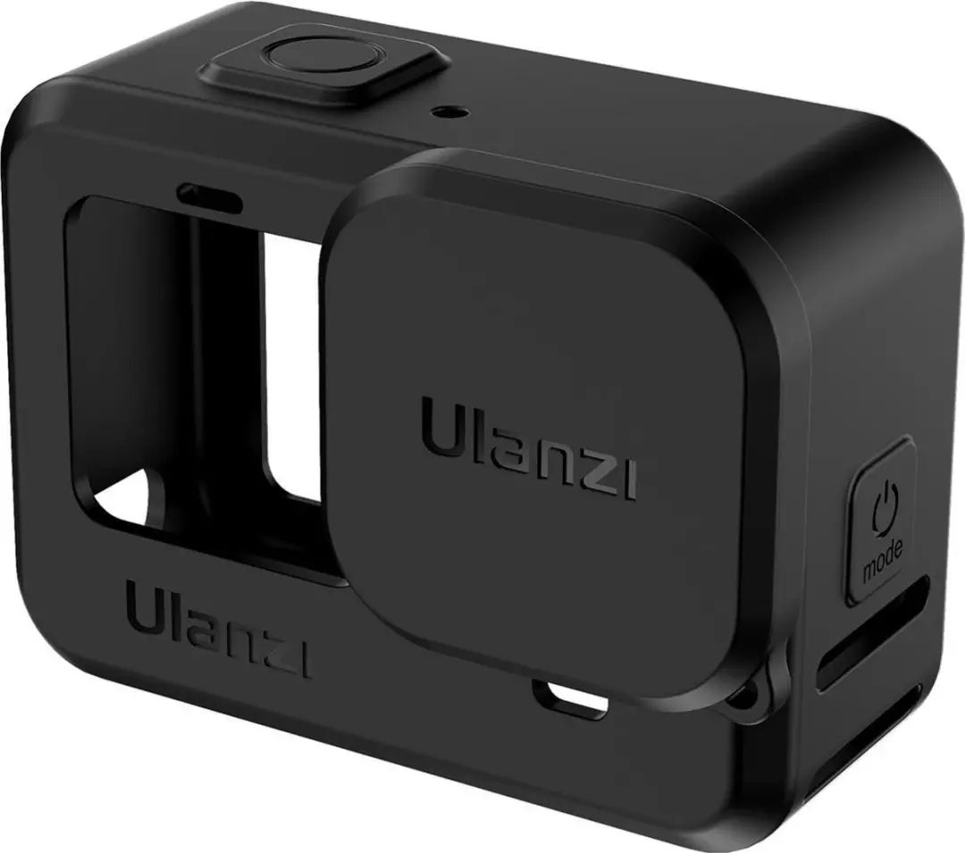 Ulanzi G9-1 Beschermhoes - GoPro 9/10/11/12/13 - Zwart