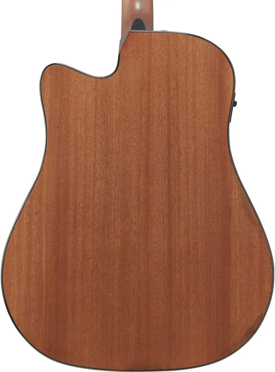 Ibanez AAD51CE-DVS Akoestische Gitaar - 4/4