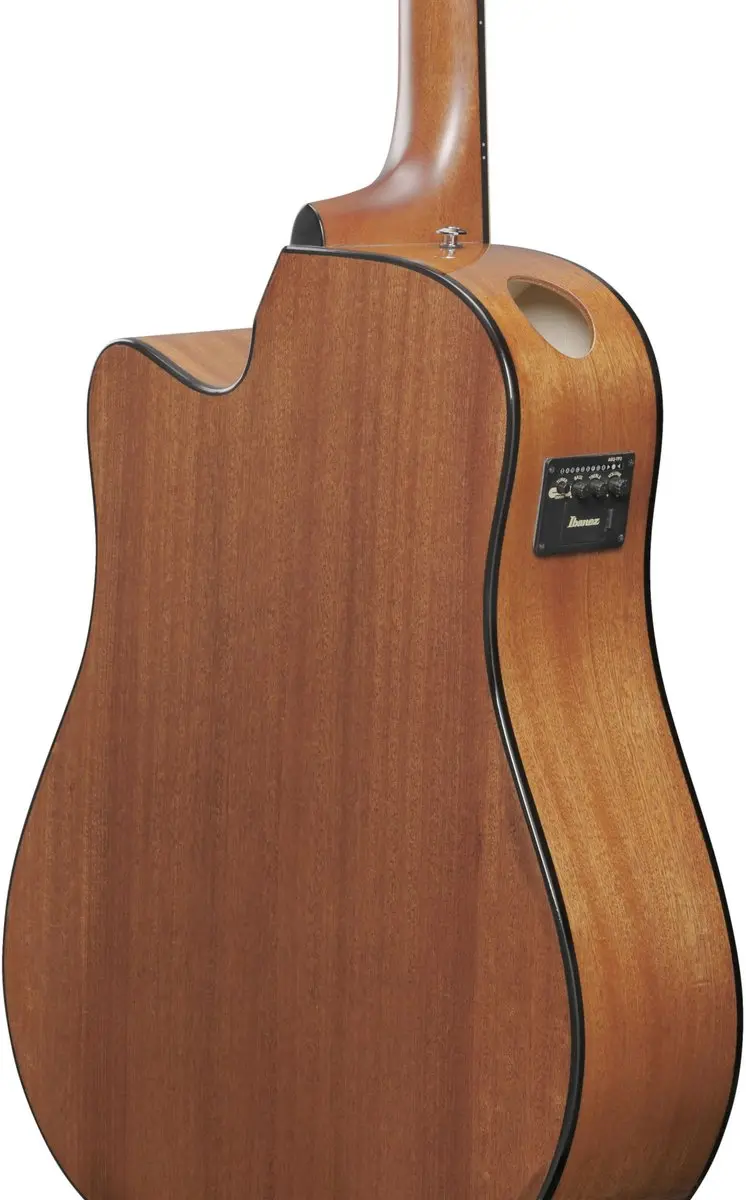 Ibanez AAD51CE-DVS Akoestische Gitaar - 4/4