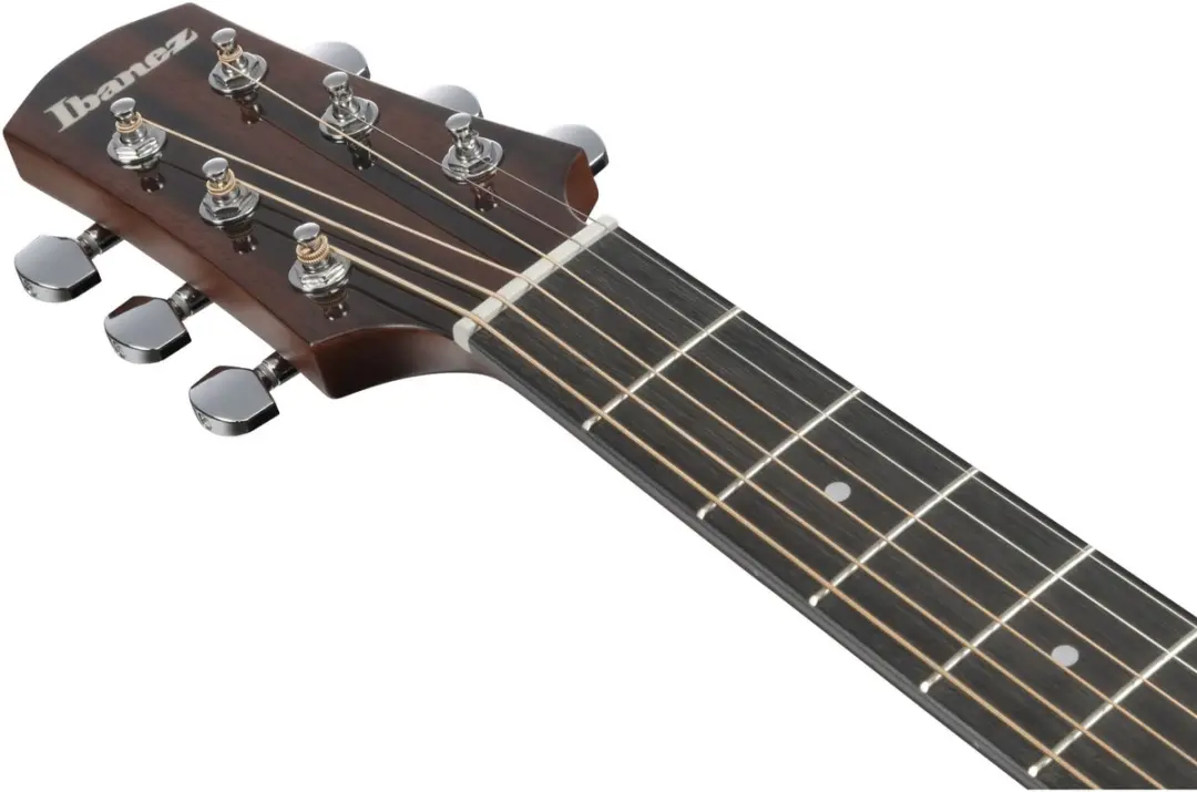 Ibanez AAD51CE-DVS Akoestische Gitaar - 4/4