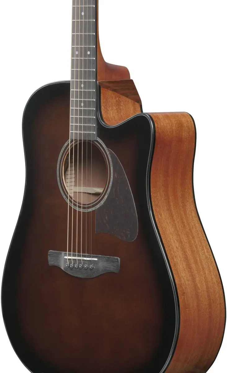 Ibanez AAD51CE-DVS Akoestische Gitaar - 4/4