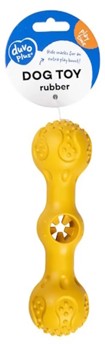 Duvo+ Snackspeeltje Griplay Been