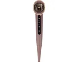 Remington AIRvive EC8930 Digitale Föhn 1600W - Mauve