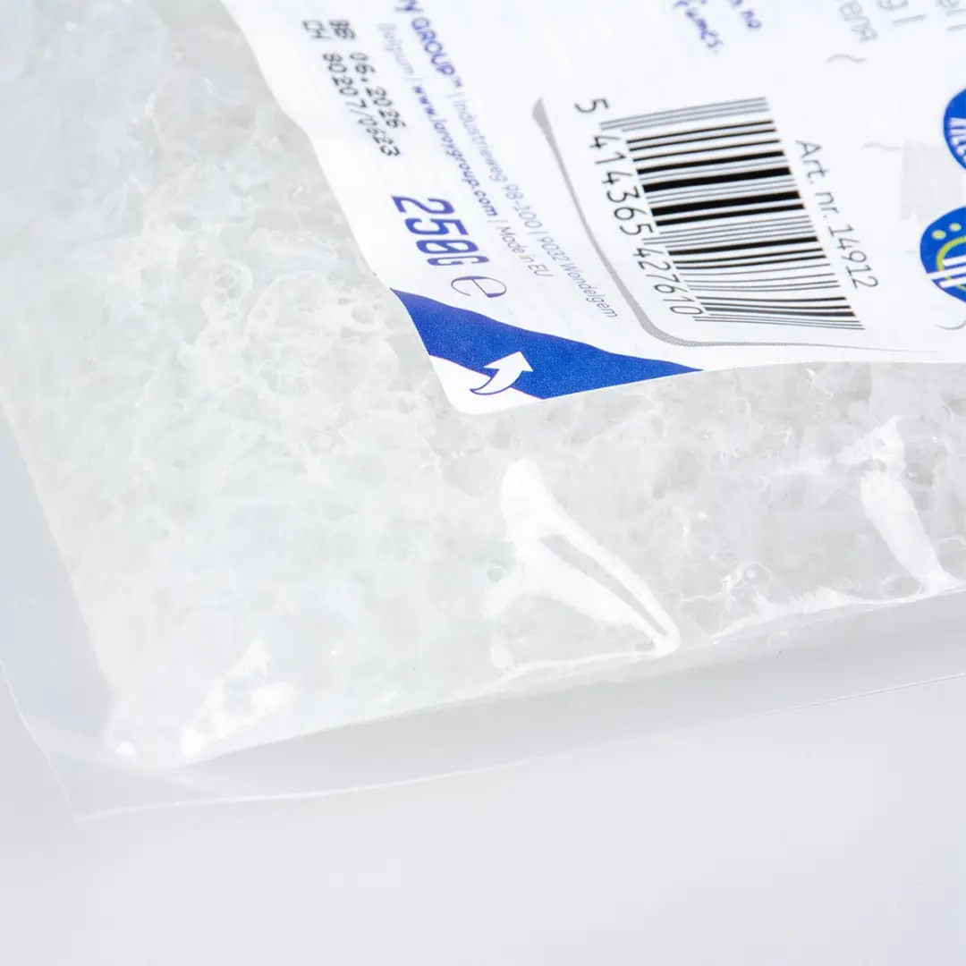 Duvo+ Refresh Gel Navulling 250g - afbeelding 2 van 4