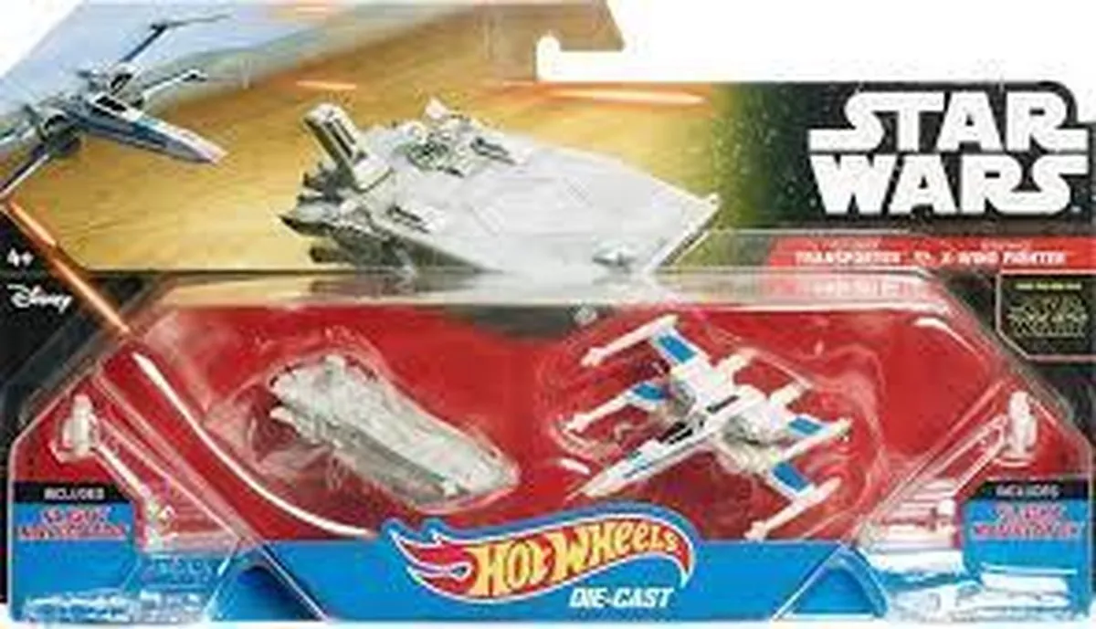 Mattel CKJ81 Speelgoedvoertuig - Meerkleurig