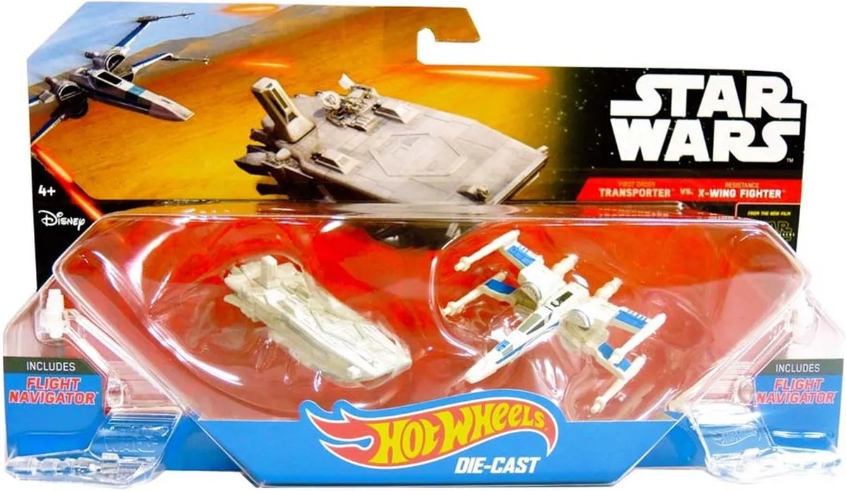 Mattel CKJ81 Speelgoedvoertuig - Meerkleurig