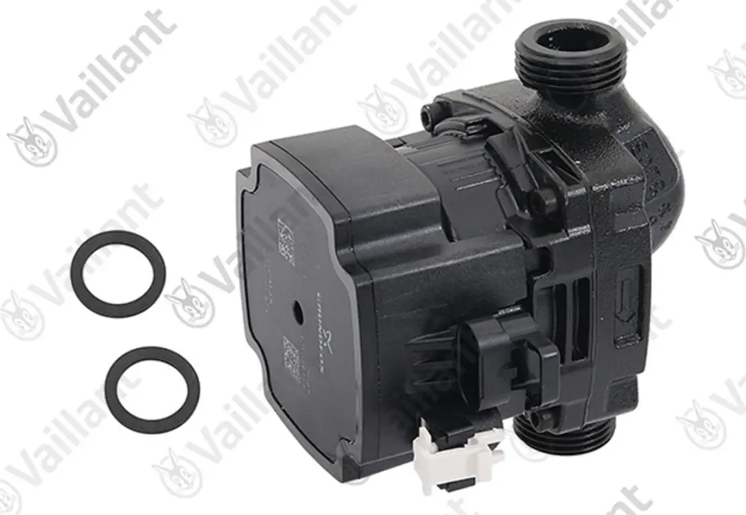 Vaillant VWL 39/5+59/5+79/5 Warmtepomp