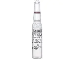 Babor 3D Firming Ampoule Concentrates 14ml