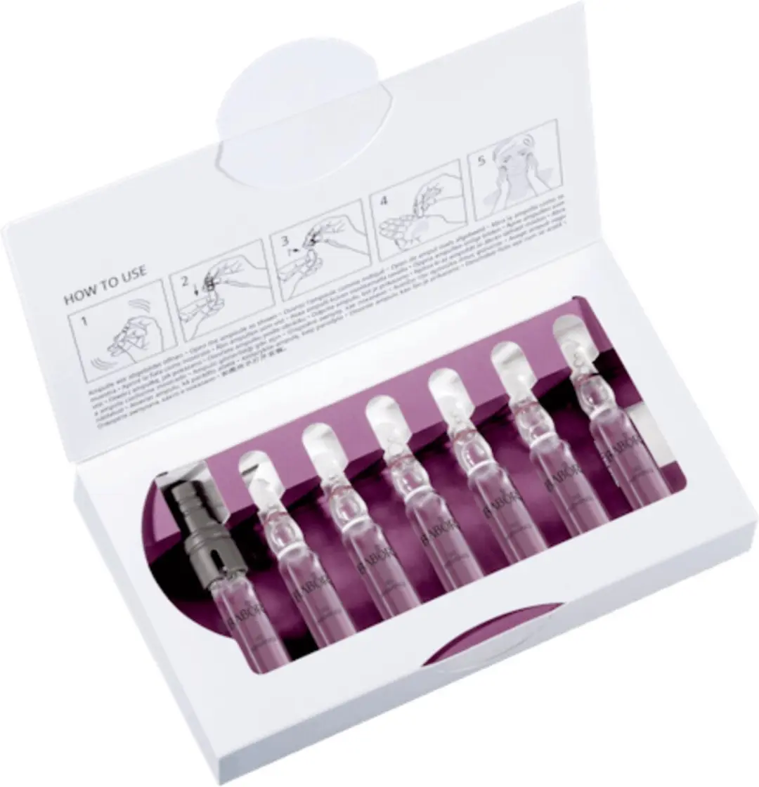 Babor 3D Firming Ampoule Concentrates 14ml