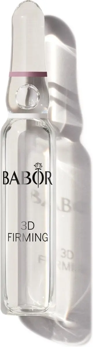 Babor 3D Firming Ampoule Concentrates 14ml