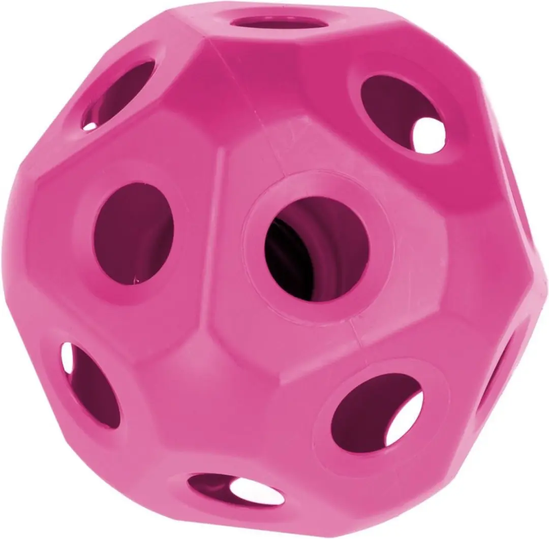 Kerbl Voerbal Paarden Roze