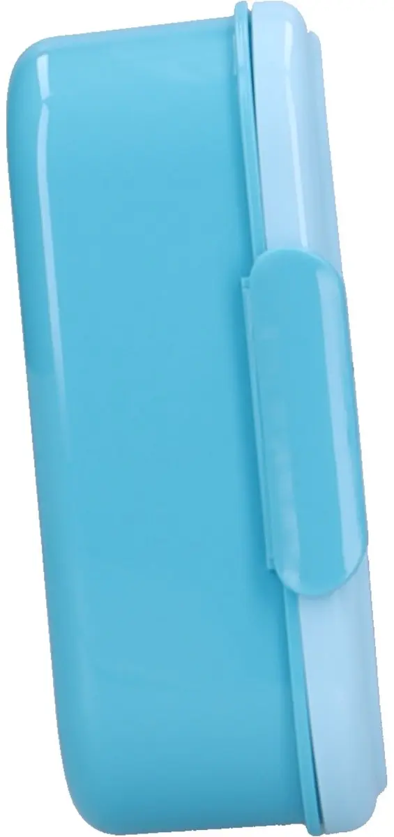 Disney Frozen II Lunchbox - Blauw