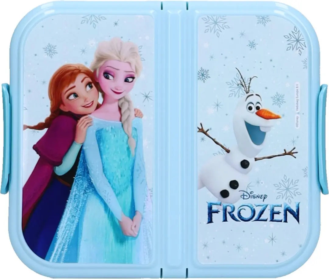 Disney Frozen II Lunchbox