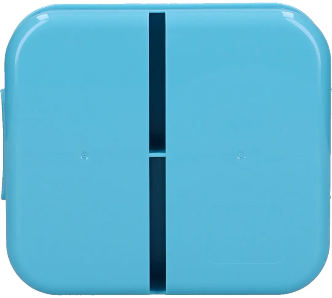 Disney Frozen II Lunchbox - Blauw