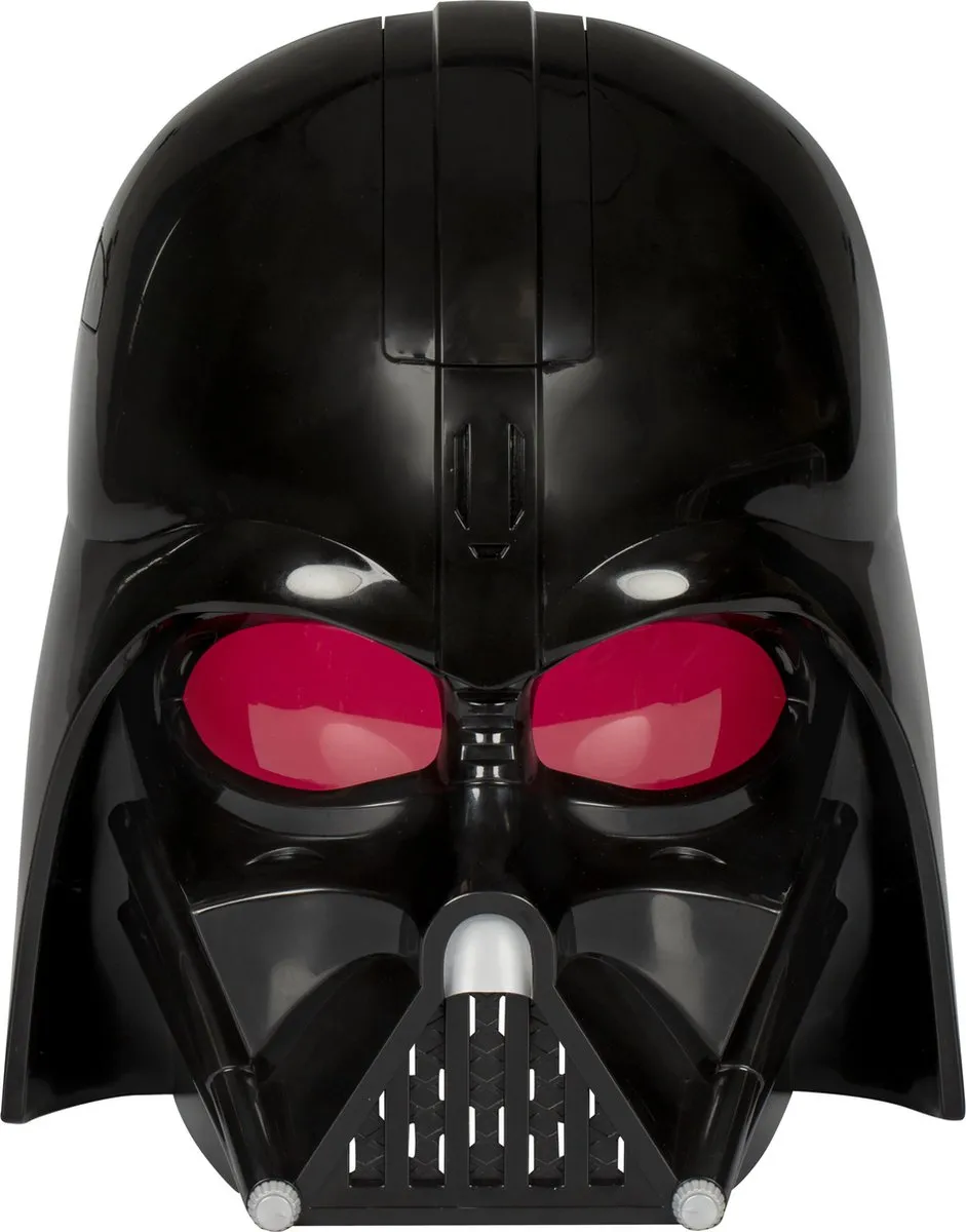 Hasbro Star Wars Darth Vader Elektronisch Masker