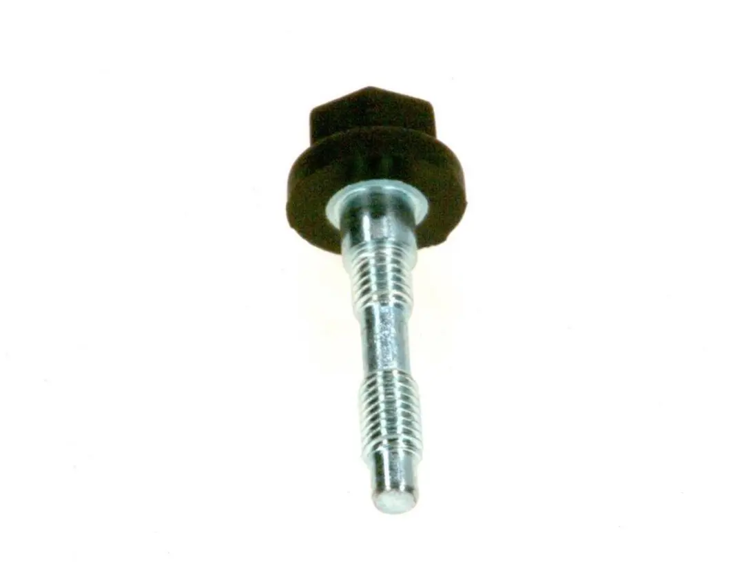 Bosch Schroef M5 Wit - 2 Stuks - afbeelding 2 van 2