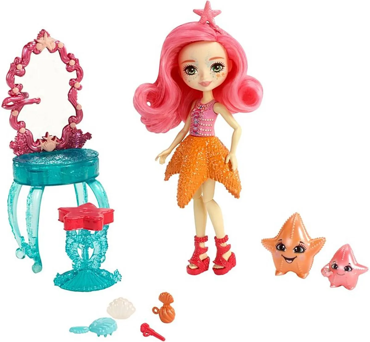 Mattel FKV59 Pop