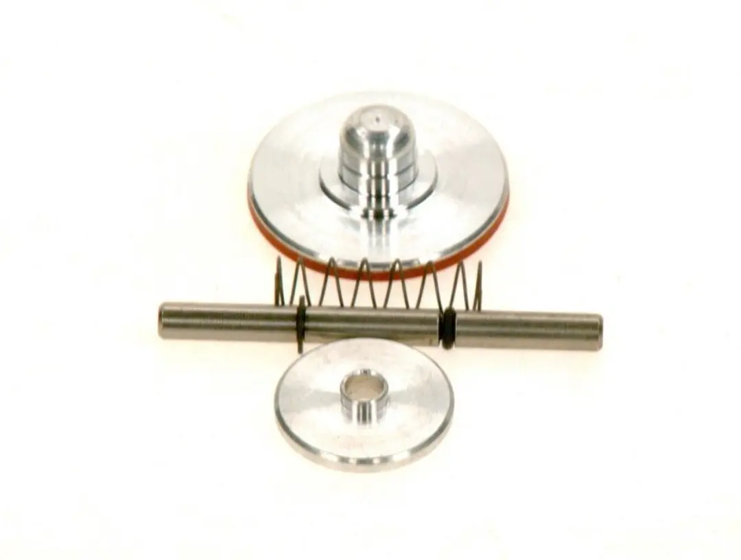 Bosch Gasklep 87085011070