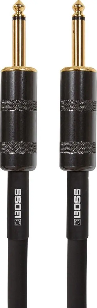BOSS BSC-5 Speakerkabel 1,5m