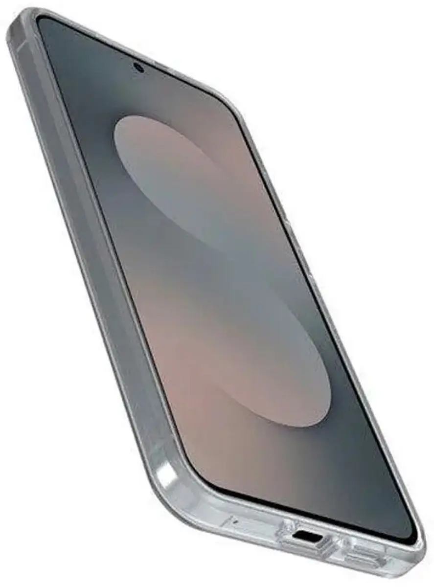 OtterBox Glass Screen Protector Samsung Galaxy S26 FE - 9H - Case Friendly - afbeelding 6 van 6
