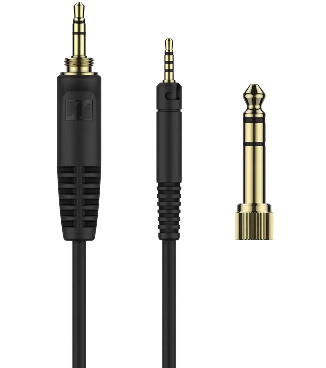 Sennheiser HD 500 Serie Kabel 1,80m