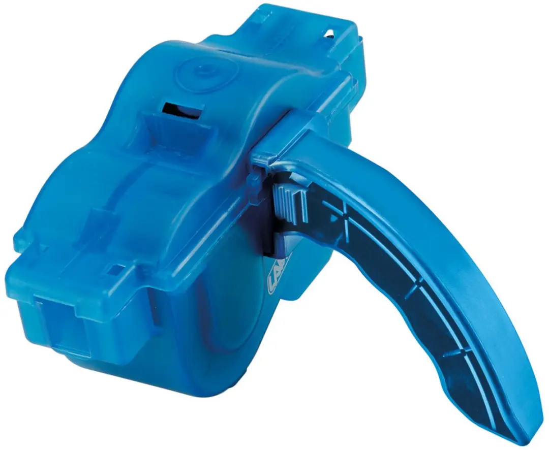 Lampa Fietskettingreiniger Blauw
