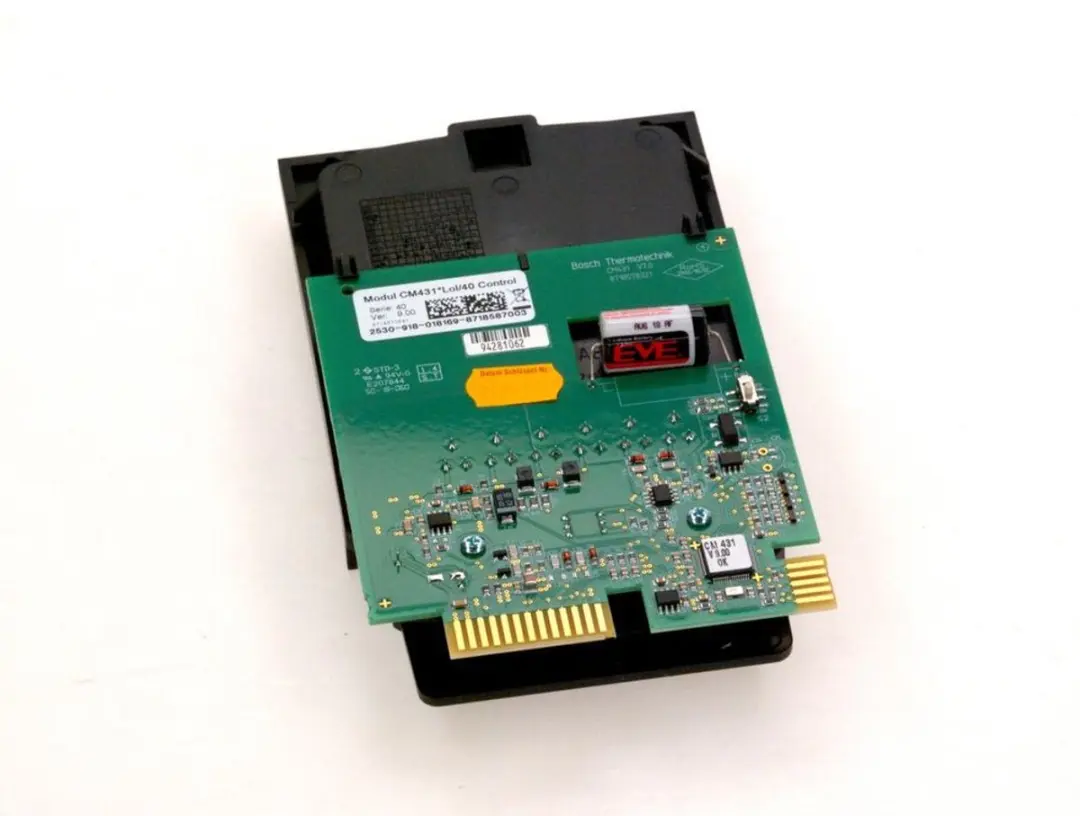 Bosch CM431 S40 Control Module