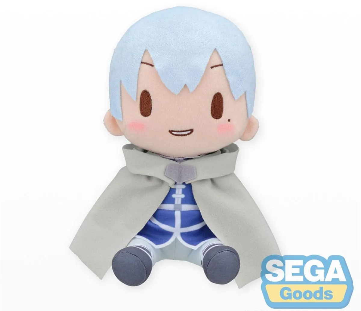 Sega Frieren Fuwa Petit Knuffel Figure