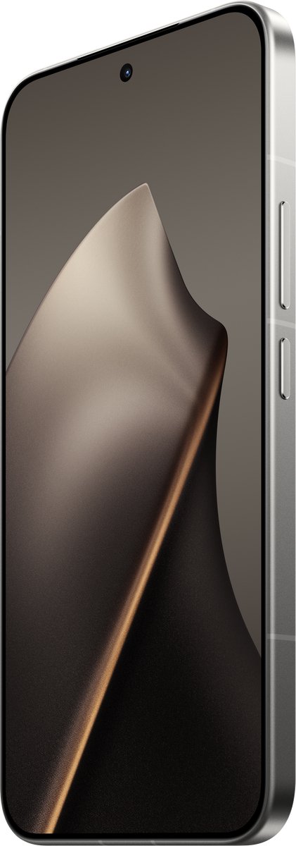 Xiaomi 15T Pro - 12GB/256GB - Grijs