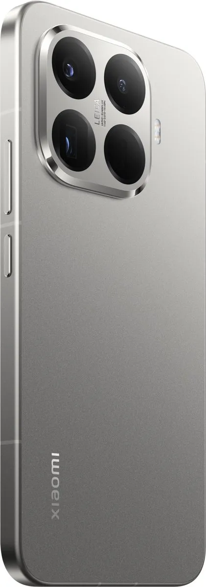 Xiaomi 15T Pro O12U Smartphone - 12GB/256GB - Grijs - afbeelding 6 van 6
